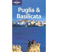 Puglia and Basilicata (Lonely Planet Regional Guides)