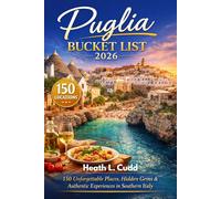 Puglia Bucket-List 2026