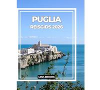 PUGLIA REISGIDS 2026
