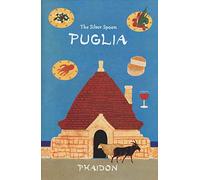 Puglia (The Silver Spoon's, 3)