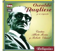 Pugliese, Osvaldo - Cantan Moran Y Chanel