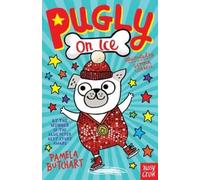 Pugly On Ice