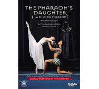 Pugni: The Pharaoh's Daughter [DVD] [2005] [NTSC] [Region 1]