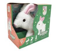 Hopper Jumping Rabbit