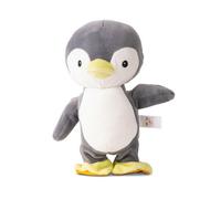 Pugs At Play Snowy Walking & Talking Penguin Interactive Plush Toy