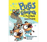 Pugs of the Frozen North Paperback 1 Sept 2016