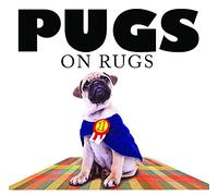 Pugs on Rugs