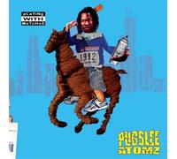 Pugslee Atomz - Playing With Matches (US Import)