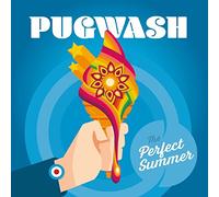 Pugwash - The Perfect Summer [7" VINYL]