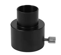 puhae 0.965 To 1.25 Eyepiece Adapter Telescope Astronomy 24.5Mm To 31.7Mm Metal Mount Adapter For Binoculars Monocular