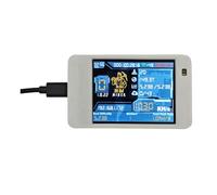 puhae 1030KH/S Solo Miner Home Bitcoin BTC Crypto Solo Lottery Miner 2.8 Inch Color Display