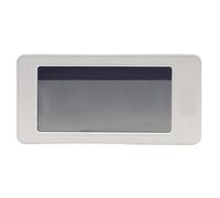 puhae 2.1 Inch TFT Electronic Label Network Version Electronic Price Tag Shelf Label Supermarket Black and White Price Tag