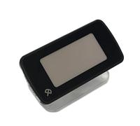 puhae 2.13Inch Display Tag Retail E-Paper Label Screen Workstation Nameplate Digital Photo Albums Black