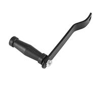 puhae 20.5Cm Length Boat Trailer Winch Handle Comfort Control Crank Replacements
