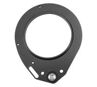 puhae 67mm Diving Lens Flip Adapter M67 for Macro Wide Angle Lens Mount Adapter Underwater Waterproof Housings Case