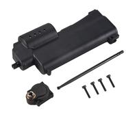 puhae 70111 Electric Handheld Power for 16 18 21 Nitro Engine Parts Rotor RC Car