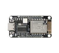 puhae BW16-Kit Development Board RTL8720DN Dual-Band Wi-Fi Low-Power Bluetooth BLE Module Type-C Interface