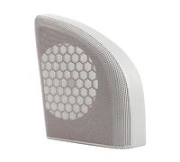 puhae Car Front Door Speaker Cover Trim Speaker Grille for - -Class Coupe W203 2008-2011 A20372704887E94 Right