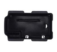 puhae Central Console Organizer Tray for 11Th Gen 2022 Accessories Armrest Storage Box Insert Tray Glove Box