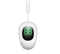 puhae Electric Sleep Aids Device EMS Handheld Microcurrents Tens Electrostimulator Instrument Fall Asleep Anxiety Depression