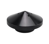 puhae Eliminator Trolling Motor Prop Nut for MinnKota 35-70Lb Models (GFEL-MKS-DP)