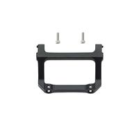 puhae for SCX24 AXI00001 C10 1/24 RC Crawler Car Metal Front Bumper Mount Bracket Beam Upgrade Parts Accessories,2