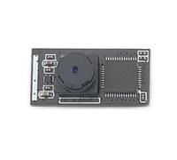 puhae GM808 Scanner Module Barcode QR Code Reading Module Very Small Scanning Module Support Multiple Languages