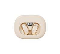 puhae M115 Smart Translator Headset 144-Language AI Translation Earbuds Wireless On-Ear Translator Device Skin