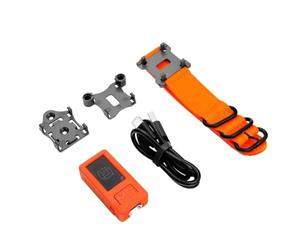 puhae M5 Stack StickC Plus ESP3 Smart Watch Kit Enhanced IoT Device with Extensive Accessories for Developers and Hobbyists