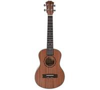 puhae Tenor Acoustic Electric Ukulele 26 Inch Guitar 4 Strings Ukulele Handcrafted Wood Guitarist Mahogany
