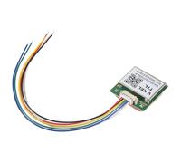 puhae VK2828U7G5LF GPS Module TTL 1-10Hz with Antenna FLASH Flight Control GPS Model