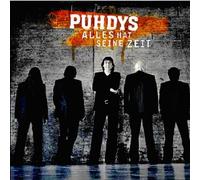 Puhdys - Alles Hat Seine Zeit