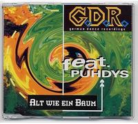 Puhdys - Alt wie ein Baum (1995, feat. by G.D.R.)