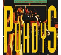 Puhdys - Castle Masters Collection