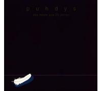 Puhdys - Das Beste Aus 25 Jahren