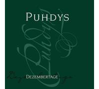 Puhdys Dezembertage (CD)