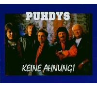 Puhdys - Keine Ahnung