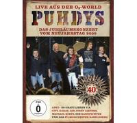 Puhdys - Live aus der O2 World [Import allemand]