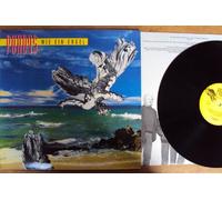 Puhdys, Puhdys - Wie ein Engel. Puhdys Stereo [VINYL]