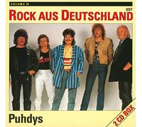 Puhdys - Rock aus Deutschld. 19