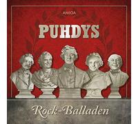 Puhdys - Rock-Balladen