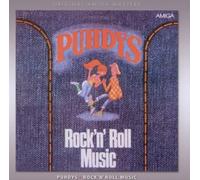 Puhdys - Rock'n Roll Music