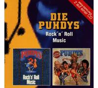 Puhdys - Rock'n'roll Music