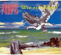 Puhdys - Wie Ein Engel