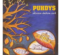 Puhdys - Zeiten Ändern Sich