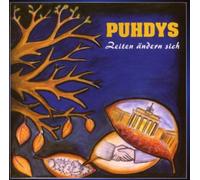 Puhdys - Zeiten Ändern Sich