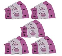 PUHEB Vacuum Cleaner Replacement Parts Type C-13 Vacuum Dust Bag Replacement Fit for Panasonic MC-3300 MC-3310 MC-3900 MC-391 MC-CL305 MC-CG3910 MC-3300R MC-3930 MC-3950 Vacuum Cleaner Accessories