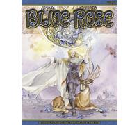 Pui-Man Law, Stephanie - Blue Rose: RPG: The Roleplaying Game of Romantic Fantasy