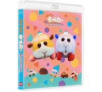 PUI PUI モルカー DRIVING SCHOOL （数量限定生産） [Blu-ray]
