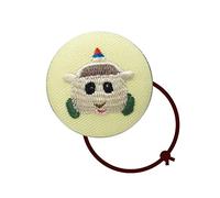 PUI PUI B01B2169 Molcar, 2-way Button, Teaching Groups